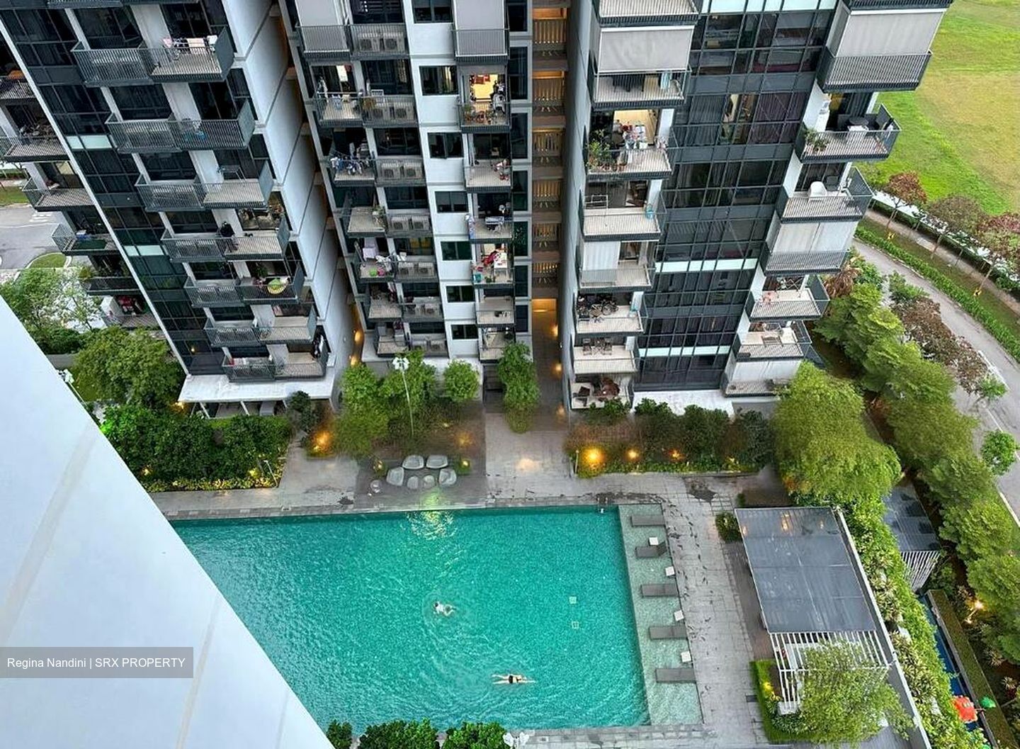 Sky Vue (D20), Condominium #630368361